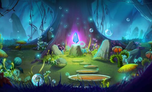 Gonzo&rsquo;s Quest